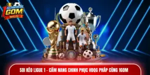 Soi kèo Ligue 1