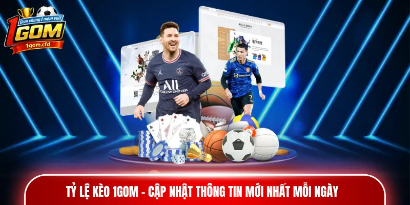 Tỷ lệ kèo